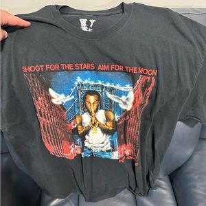 Vlone pop smoke collab